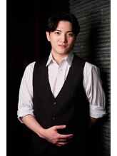 ヘアモードキクチ 日本橋室町店&nbsp;杉本翔希 〈理容室〉