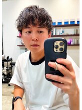 Muk CORE【ムク コア】【3月上旬 NEW OPEN（予定）】&nbsp;海老原康平 【川崎】