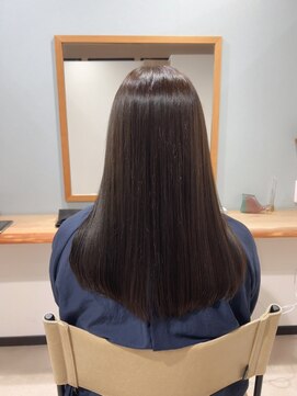 ウノ ア ウノ(uno a uno) NEWスタイル