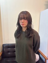 メール(mer)&nbsp;レイヤーすぎて滅