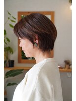 ライトリー(LYTRIE)&nbsp;丸みショート