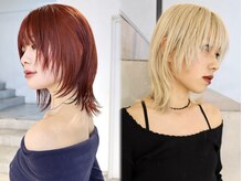 ブリーチを使ったカラーならZEST 吉祥寺店におまかせください！洒落感ヘアを提案します【吉祥寺/吉祥寺駅】