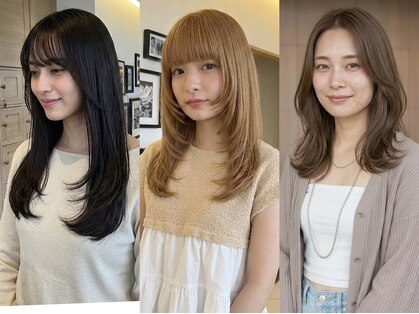 シャンプー 本店(SHAMPOO)の写真