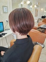 ティンク(Tink) ショート