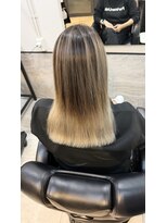 アルトラ(ALTLA)&nbsp;ホワイトバレイヤージュ