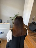 レコ(RECO) 乾かしただけでまとまる美髪矯正