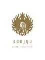 センジュ 青山(SENJYU)/SENJYU青山 髪質改善/白髪染め/白髪ぼかし