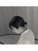 コレスポンデンス(correSpondence)&nbsp;杉田  真愛