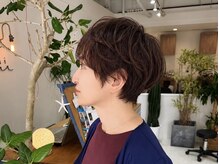 カイ(kai)の雰囲気（お子様連れのお客様、ベビーカーでのご来店も大歓迎！福工大前駅）