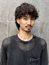 メンズラピス 栄店(Men's Lapis) リク