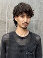 メンズラピス 栄店(Men's Lapis) リク