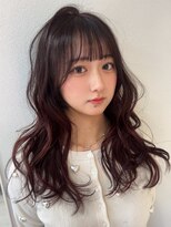 ジゼル(GiseL)&nbsp;ピンクブラウン