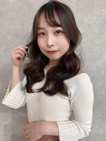 アンテルーム(ANTE ROOM.)&nbsp;30代髪型/髪質改善/縮毛矯正/韓国ヘア/髪質改善カラー