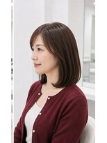 さよなら 私のくせ毛とうねり バロー甲府昭和店&nbsp;さよなら私のくせ毛 美髪スタイルH2