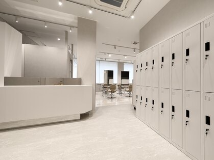 アッシュ 戸塚店(Ash)の写真
