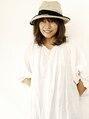 フェイスティ(FACE-T) 土谷 郁子