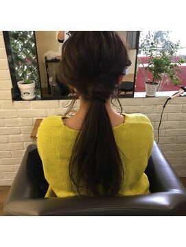 カールム(carlm) 【carlm】MIYUKI×style102