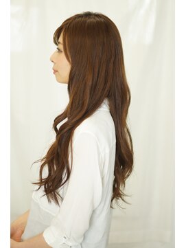 ソーホー ニューヨーク シズオカ(SOHO newyork SHIZUOKA) 【大人可愛い】カジュアルパーマ