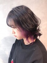 ジーナ(XENA)&nbsp;カラフルインナー