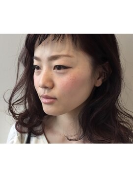 モードケイズ 阪急茨木店(MODE K's) 小野貴子