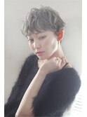 ショートスタイル