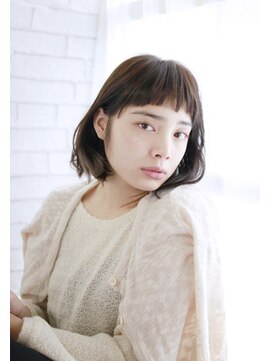 ヘアーアンドメイク アシュレ(Hair&Make assur'e) 【assur'e hair】 -new style- Collection