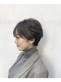 ダスティショート