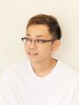 ヘアーサロン グラブ(hair Salon grab) 古屋 佳輝
