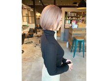 ソル ヘアー デザイン(SOL HAIR DESIGN)