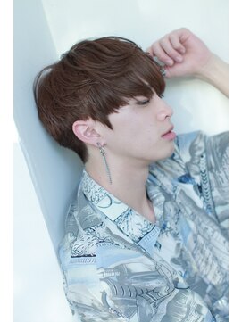 アドール(ADOR) [MIHO*ADOR]韓国マッシュ