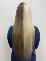 コレット ヘアー 大通(Colette hair)&nbsp;☆ツートーンカラー☆