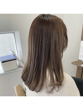 シキ(C key) しあべーじゅ