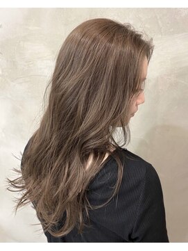 トランクス 札幌店(TORANK'S) TORANK’S 札幌【トランクス】ナチュラルミディ