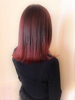 ネオリーブ クタ 町田店(Neolive kuta)&nbsp;【Ｎｅｏｌｉｖｅｋｕｔａ町田店】切りっぱなしロブ