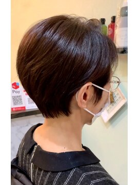 シェリーナ(CHERIENA.) Mrs.ショート