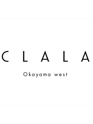 クララ オカヤマ ウエスト(CLALA Okayama west)