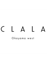 CLALA Okayama west【クララ　オカヤマ　ウエスト】