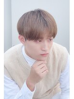 ルアナ(LUANA) マッシュショート