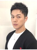 メゾンツムギ《吉沢ジュン》30代からのアクティブショート
