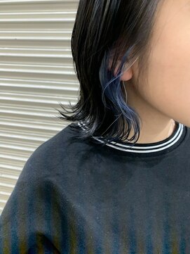 ボタニウムドットハイクバイアールサロン(BOTANIUM.Hk by Rr SALON) 【BOTANIUM.Hk by RrSALON】イヤリングカラー