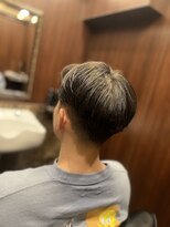 ヒロギンザ 五反田店(HIRO GINZA)&nbsp;ワンカールパーマ