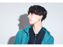 HAIR CRAYGE by path unify KOBE 【ヘアー　クレイジュ】