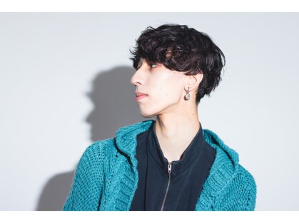 ヘアー クレイジュ(HAIR CRAYGE)の写真