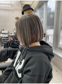 レイヤーカット/バレイヤージュ/ブリーチ/髪質改善[表参道駅]
