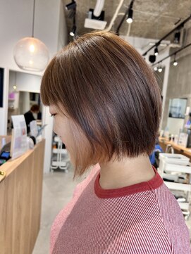 シアート(SHEART) イヤリングカラー