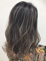 エイル 梅田(Eir)&nbsp;【ハイライト】【トリートメント】【髪質改善】