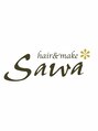 ヘアーアンドメイクサワ 佐久店(sawa) 佐久/岩村田/髪質改善/ヘッドスパ/白髪染め/リタッチ/ヘッドスパ