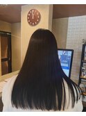 リラスター髪質改善
