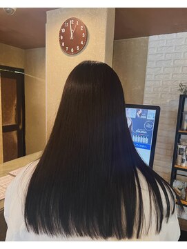 リー 東三国(Lee) リラスター髪質改善