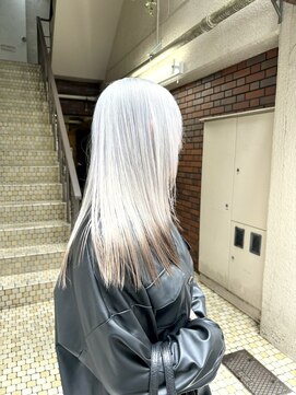 アドネ プライム(adne prime) シルキーホワイト